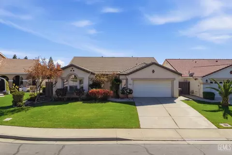 12411 Schooner Beach Dr, Bakersfield, CA 93311