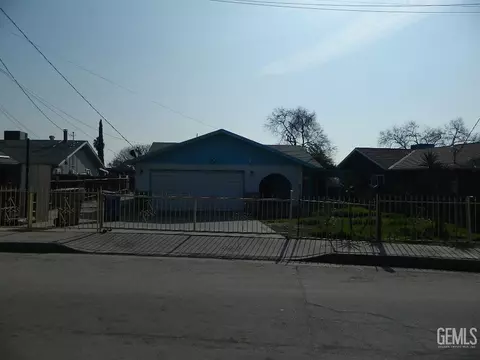 4123 Lexington Ave, Bakersfield, CA 93306