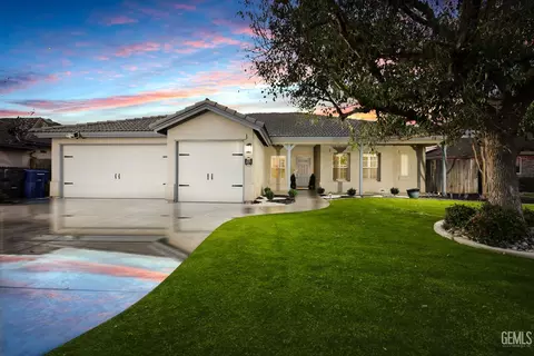 6019 Shangri La Ln, Bakersfield, CA 93312