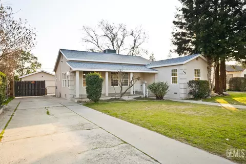 331 Francis St, Bakersfield, CA 93308