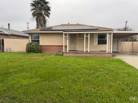 514 W Cornell Ave, Fresno, CA 93705