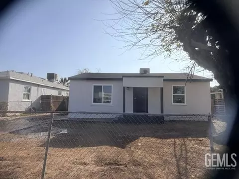 1235 Wilson Ave, Bakersfield, CA 93308