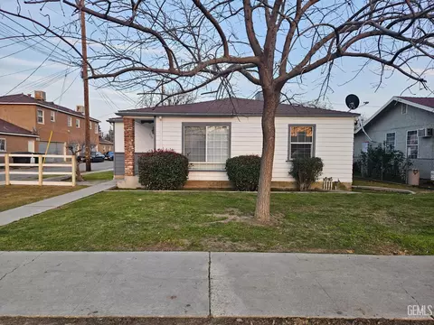 730 Oak Ave, Wasco, CA 93280 photo 1