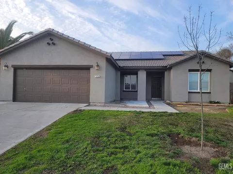 1316 Tesoro Dr, Arvin, CA 93203 photo 1