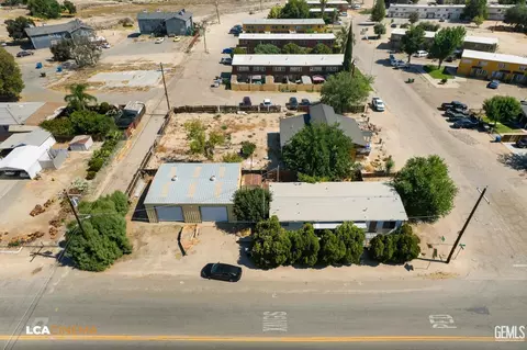301 Jefferson St, Taft, CA 93268