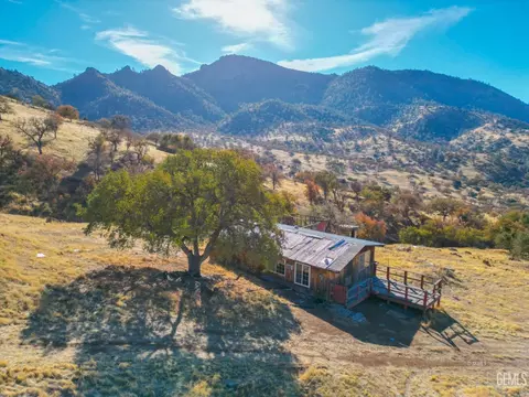 0 Lot 41 Spring Meadow Rd, Caliente, CA 93518