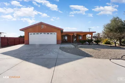 24873 Highway 33, Fellows, CA 93224