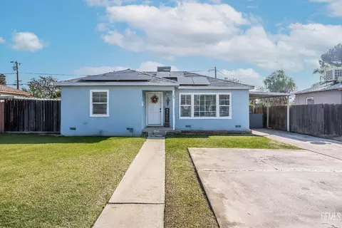 22 Real Rd, Bakersfield, CA 93309