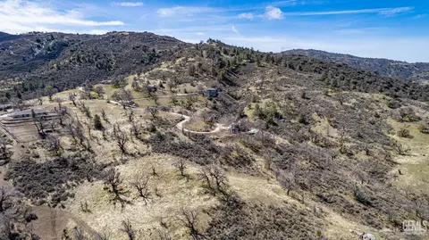 0 Ridgeview Ct, Tehachapi, CA 93561 photo 4