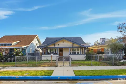 1925 Maple Ave, Bakersfield, CA 93304