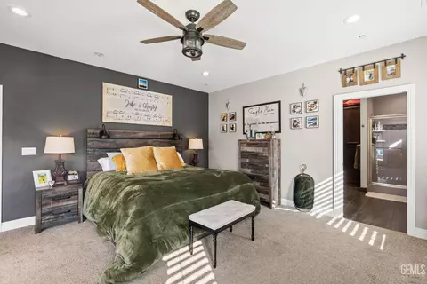Bedroom - 419 Diamond St, Taft, CA 93268 photo 3 of 3