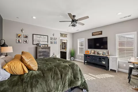 Bedroom - 419 Diamond St, Taft, CA 93268 photo 1 of 3