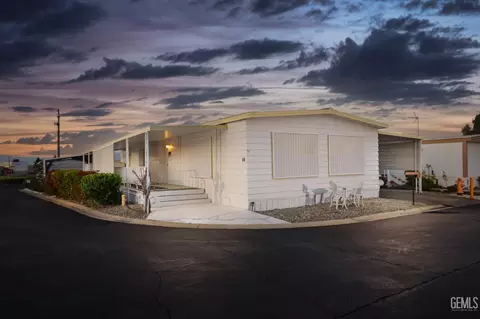 8500 Kern Canyon Rd #66, Bakersfield, CA 93306