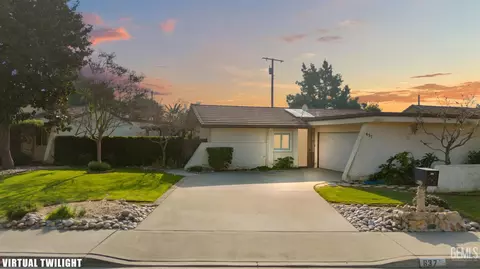 637 Village Green St, Porterville, CA 93257