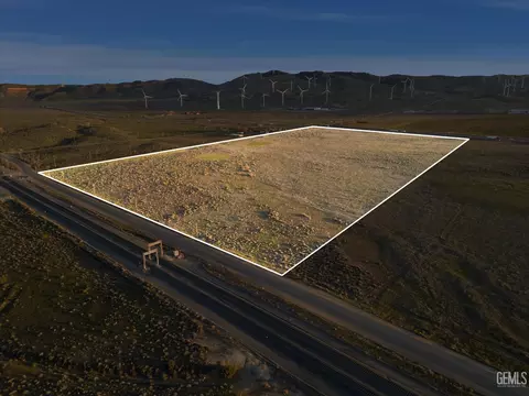 0 0, Tehachapi, CA 93561