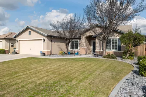 12414 Lavina Ave, Bakersfield, CA 93312