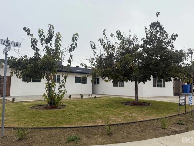 201 Suzanne Ln, Taft, CA 93268