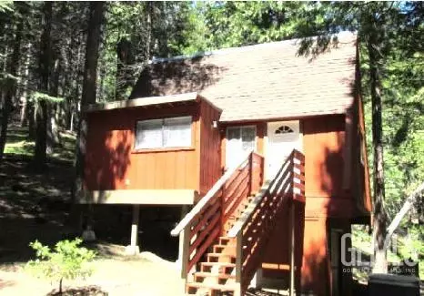 10521 Pine Dr, Wofford Heights, CA 93285