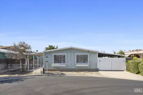 605 46th St, Bakersfield, CA 93301 photo 3