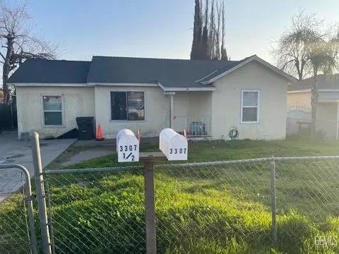 3307 Lexington Ave, Bakersfield, CA 93306