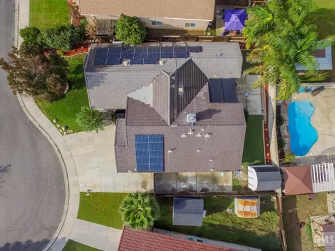 View/Area - 9508 Bard Ct, Bakersfield, CA 93311 photo 2 of 4