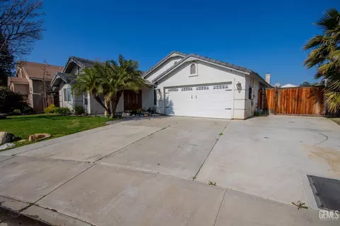 Exterior - 9508 Bard Ct, Bakersfield, CA 93311 photo 3 of 11