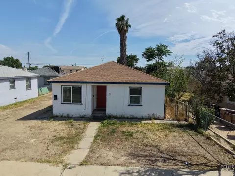 411 Lincoln Ave, Bakersfield, CA 93308