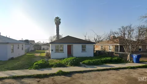 411 Lincoln Ave, Bakersfield, CA 93308