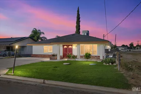 2515 Wheeler St, Bakersfield, CA 93312