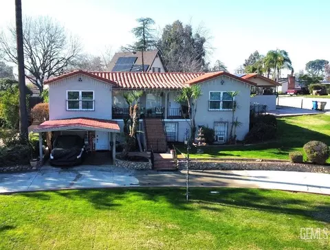 2880 N Inyo St, Bakersfield, CA 93305