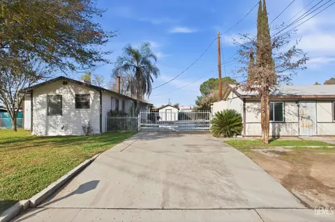 2930 Potomac Ave, Bakersfield, CA 93307