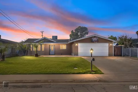 2705 Colleen St, Bakersfield, CA 93309