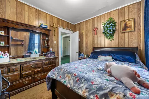 Bedroom - 348 Broadway St, Wasco, CA 93280 photo 2 of 2