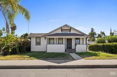 Exterior - 348 Broadway St, Wasco, CA 93280 photo 1 of 8