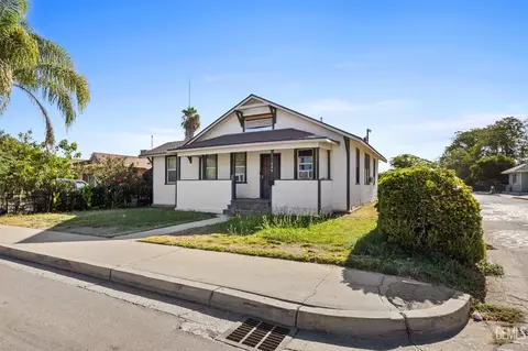 Exterior - 348 Broadway St, Wasco, CA 93280 photo 2 of 8
