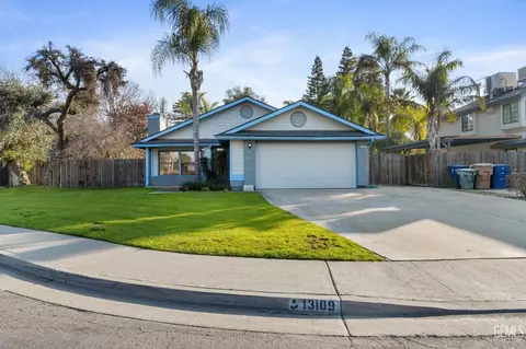13109 Amanda Ct, Bakersfield, CA 93314