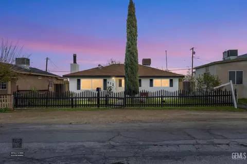 412 N Lincoln St, Taft, CA 93268