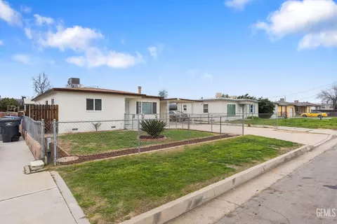1208 Castaic Ave, Bakersfield, CA 93308