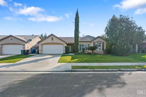 10807 Alexander Falls Ave, Bakersfield, CA 93312
