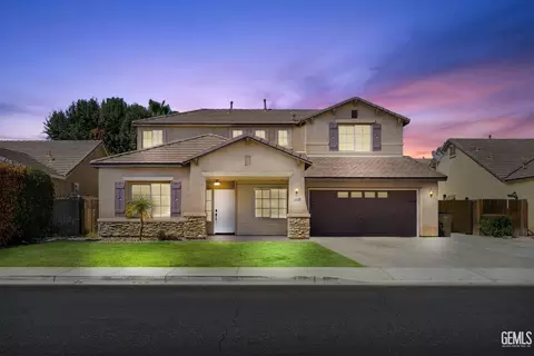 14616 Tralee Dr, Bakersfield, CA 93314