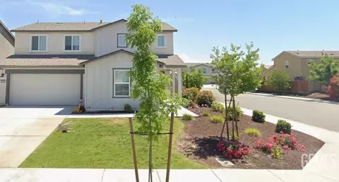 5831 Mardal Ave, Bakersfield, CA 93313