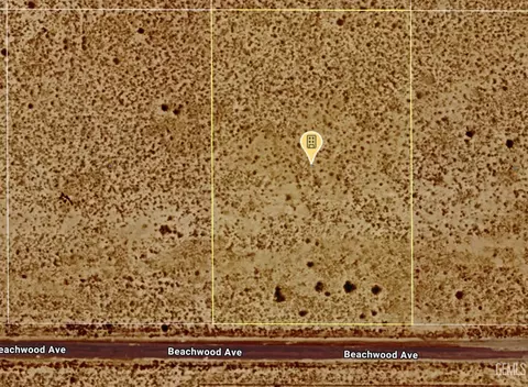 0 Beachwood Ave, California City, CA 93505