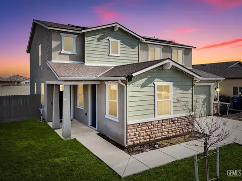 6614 Glacier Bay St, Bakersfield, CA 93313