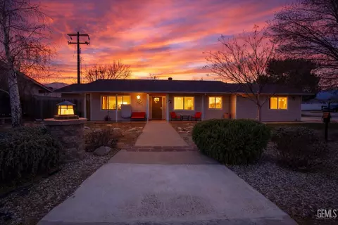 21621 Golden Hills Blvd, Tehachapi, CA 93561