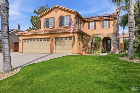 12812 Yankton Ct, Bakersfield, CA 93312