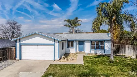 6508 Derby Dr, Bakersfield, CA 93306