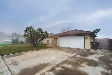 4507 Posada Ave, Bakersfield, CA 93309