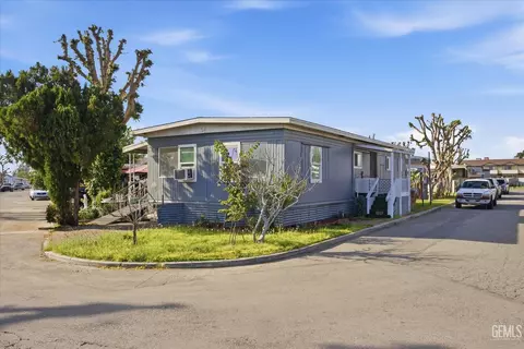 3467 Michelaine Ave, Bakersfield, CA 93304