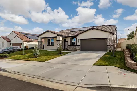 Exterior - 1360 Bodega Dr, Tehachapi, CA 93561 photo 9 of 9
