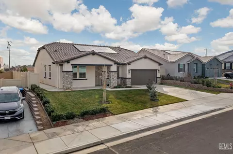 Exterior - 1360 Bodega Dr, Tehachapi, CA 93561 photo 8 of 9
